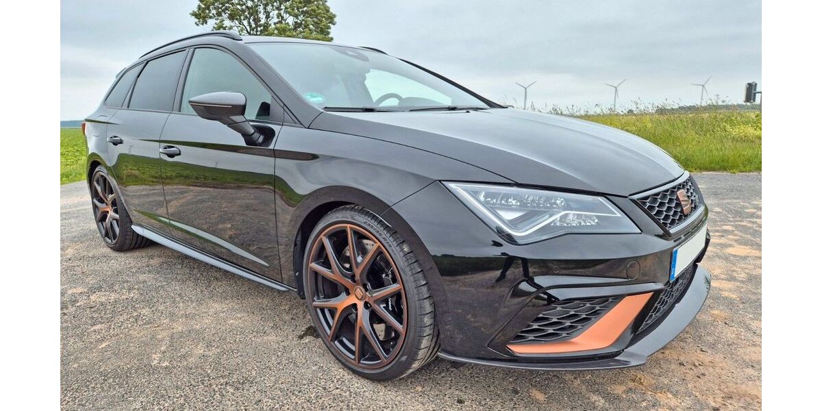 Seat Leon 99.999 km 22.999 &euro; Wunstorf 31515