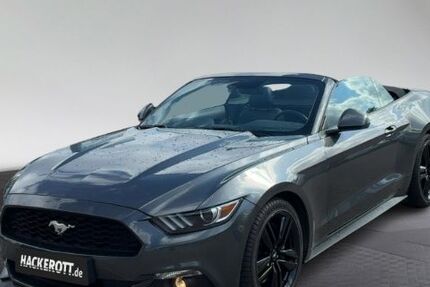 Ford Mustang 43.368 km 29.750 &euro; Burgwedel 30938