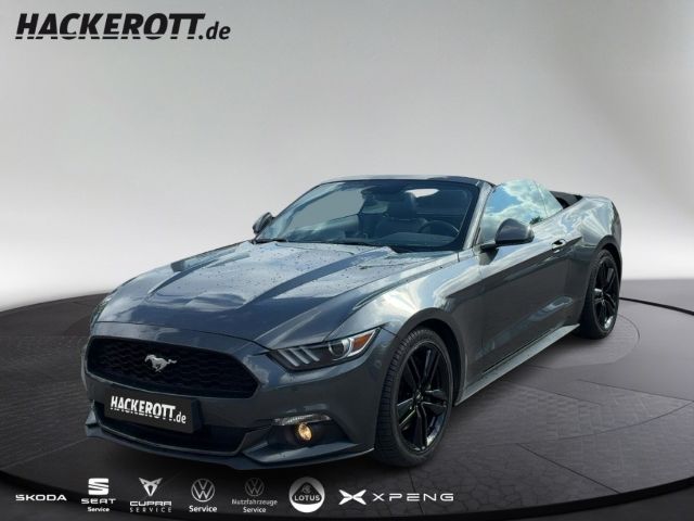 Ford Mustang 43.368 km 29.750 &euro; Burgwedel 30938