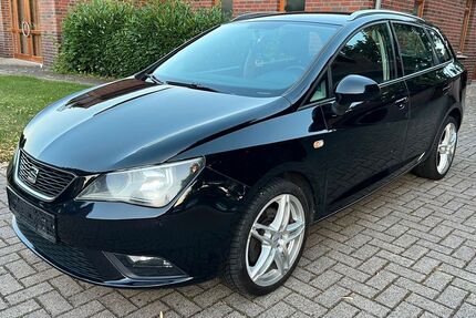 Seat Ibiza 184.000 km 4.650 &euro; Stadthagen 31655