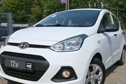 Hyundai i10 92.089 km 5.990 &euro; Laatzen 30880