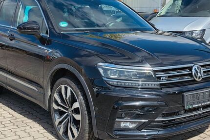 VW Tiguan 144.256 km 20.490 &euro; Garbsen 30827