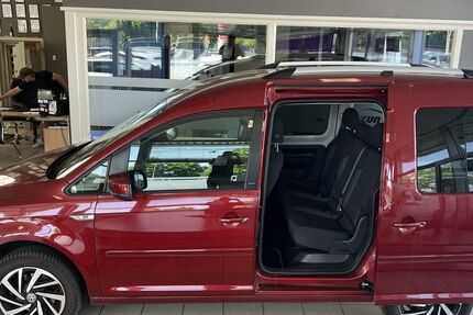VW Caddy 207.651 km 14.990 &euro; Hannover 30419
