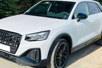 Audi Q2 18.700 km 31.000 &euro; Barsinghausen, Stadt 30890