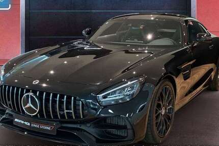 Mercedes-Benz AMG GT 17.279 km 104.990 &euro; Langenhagen 30855
