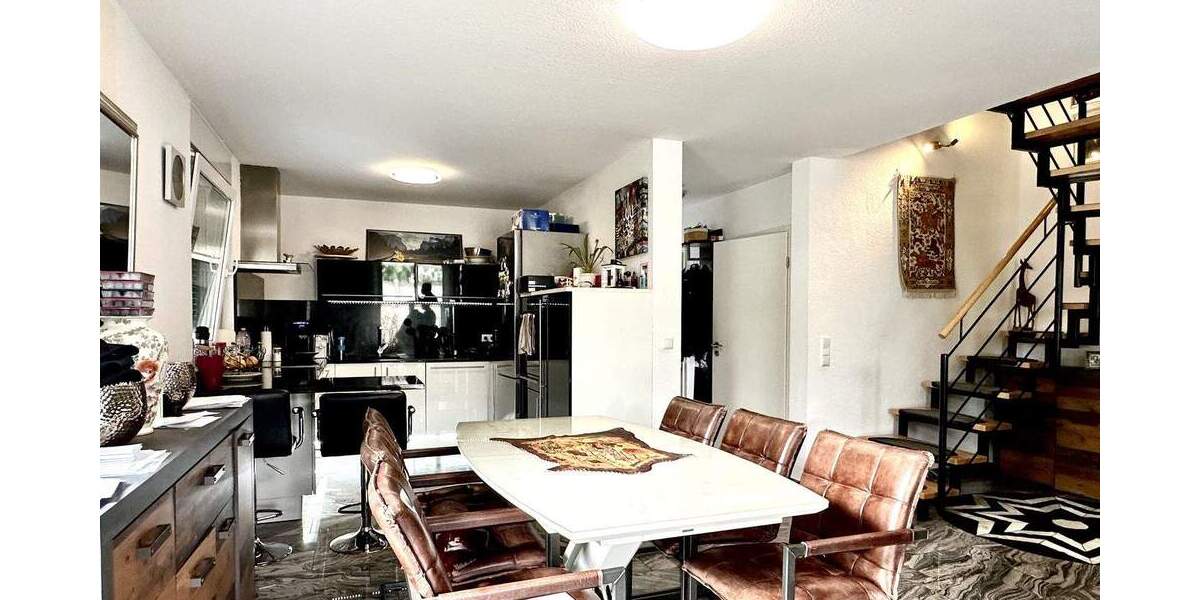 Doppelhaushälfte Langenhagen Kaltenweide - 5 Zimmer, 102 m&sup2;, 439.000&euro; | Angebot:25779502