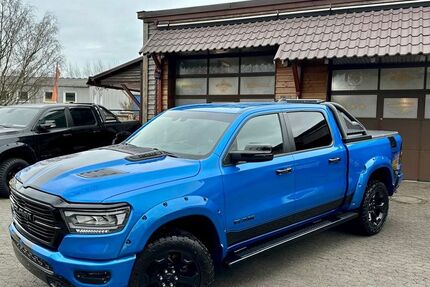 Dodge RAM 42.900 km 52.900 &euro; Isernhagen 30916