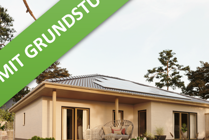 Haus Bredenbeck Bredenbeck - 5 Zimmer, 133 m&sup2;, 473.850&euro; | Angebot:25469716