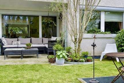 Wohnung Hannover / Kirchrode Kirchrode - 4 Zimmer, 90 m&sup2;, 385.000&euro; | Angebot:26002078