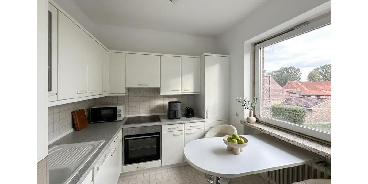 Etagenwohnung Langenhagen Engelbostel - 2 Zimmer, 47 m&sup2;, 119.000&euro; | Angebot:27440839