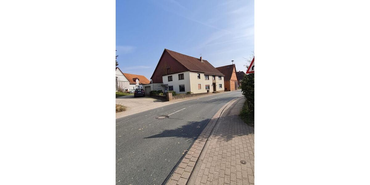 Mehrfamilienhaus, Wohnhaus Bad Münder am Deister - 9 Zimmer, 287 m&sup2;, 169.999&euro; | Angebot:25868454