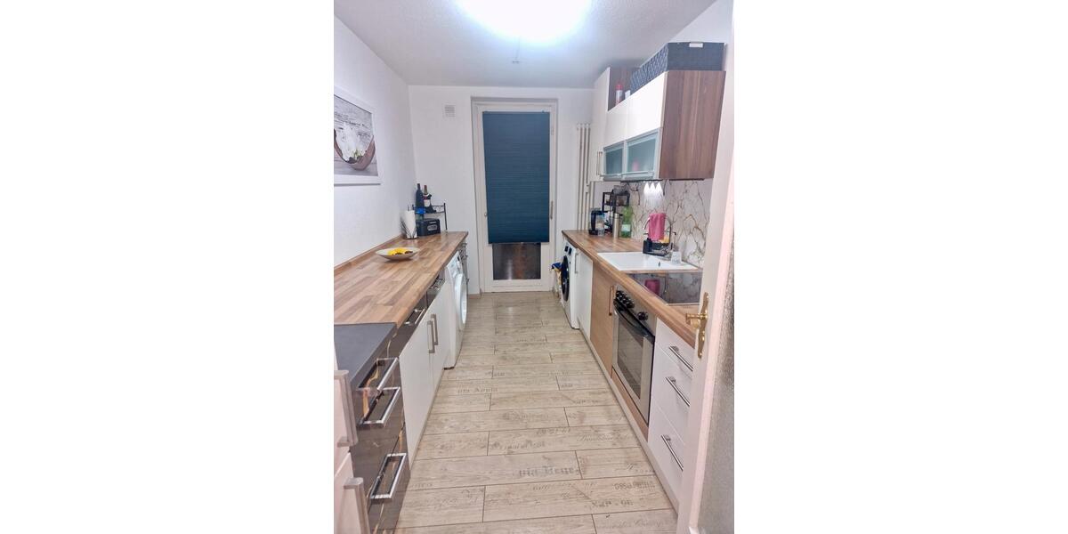 Etagenwohnung Hannover Vahrenwald-List - 4 Zimmer, 98 m&sup2;, 219.000&euro; | Angebot:25551244