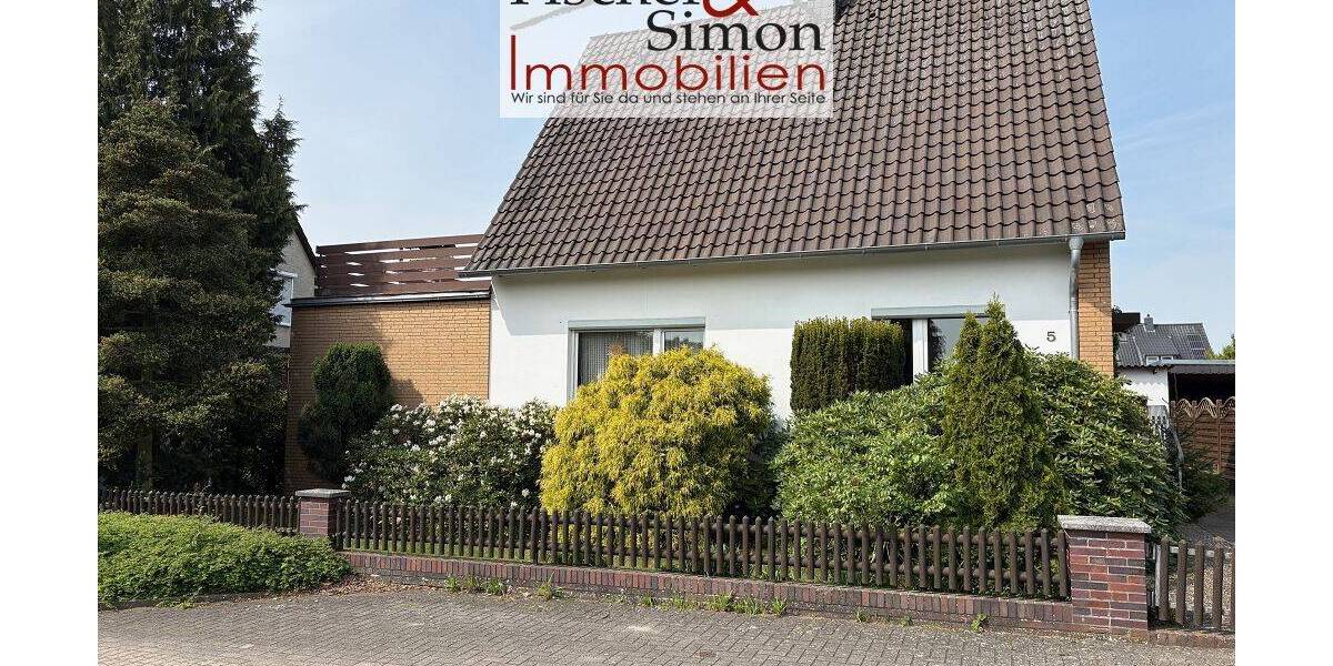 Einfamilienhaus Rehburg-Loccum Rehburg - 6 Zimmer, 127 m&sup2;, 197.500&euro; | Angebot:26616719