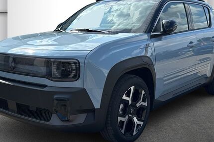 Renault R 4 5.454 km 33.960 &euro; Hannover 30519