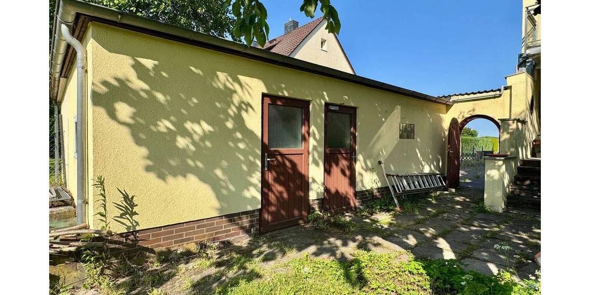 Mehrfamilienhaus, Wohnhaus Wunstorf Luthe - 6 Zimmer, 171 m&sup2;, 385.000&euro; | Angebot:25705859