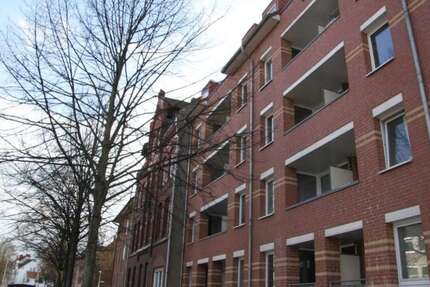 Wohnung Hannover Stöcken - 1 Zimmer, 19 m&sup2;, 335&euro; | Angebot:24439385