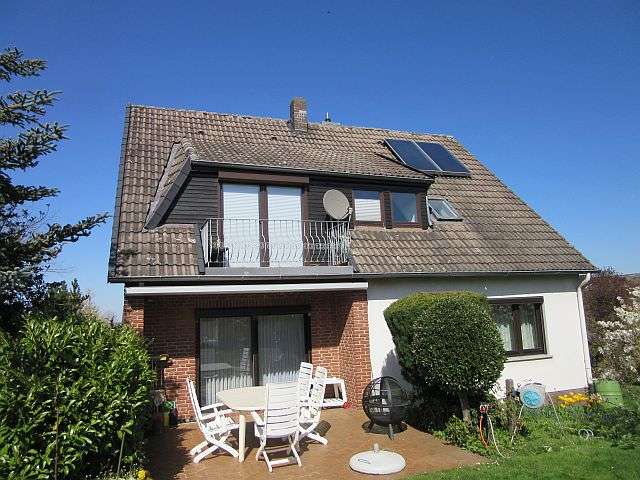Etagenwohnung Barsinghausen - 2 Zimmer, 62 m&sup2;, 580&euro; | Angebot:26335552