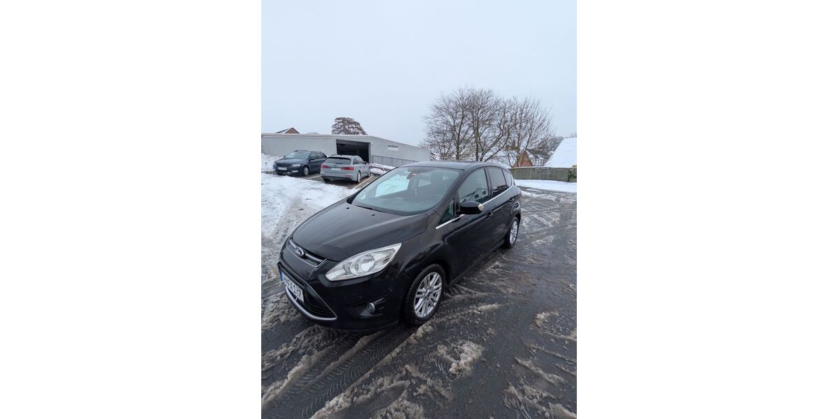 Ford C-Max 191.500 km 3.200 &euro; Garbsen 30827