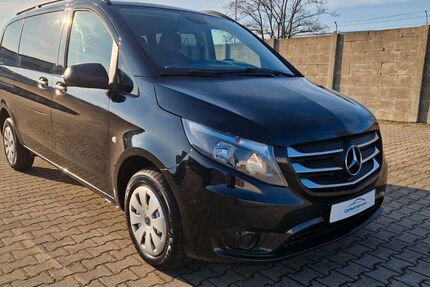 Mercedes-Benz Vito 230.000 km 11.200 &euro; Hannover 30179