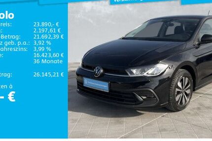 VW Polo 20.486 km 23.280 &euro; Hannover 30519