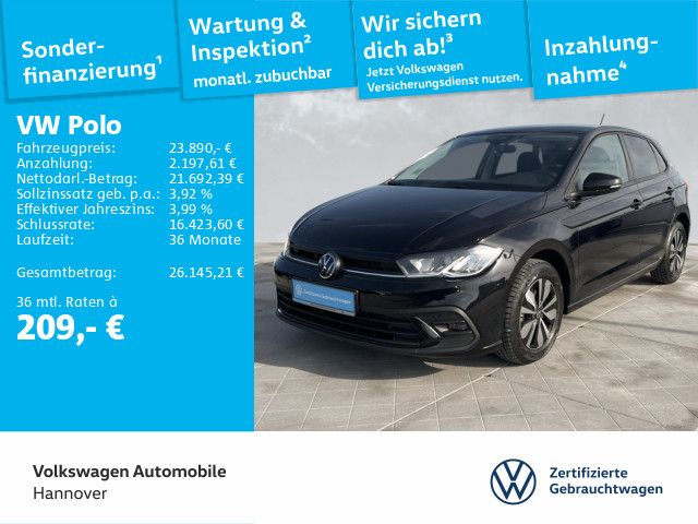 VW Polo 20.486 km 23.280 &euro; Hannover 30519