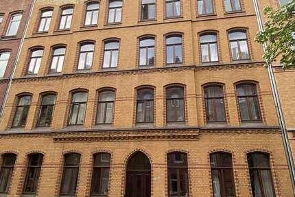 Wohnung Hannover Oststadt - 3 Zimmer, 82 m&sup2;, 1.353&euro; | Angebot:25445631