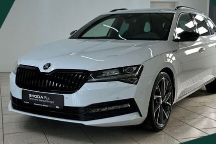 Skoda Superb 22.695 km 35.499 &euro; Hemmingen/Hannover 30966