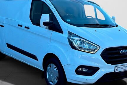 Ford Transit Custom 99.950 km 11.950 &euro; Ronnenberg (Hannover) 30952