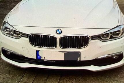 BMW 320 223.000 km 13.300 &euro; Laatzen 30880