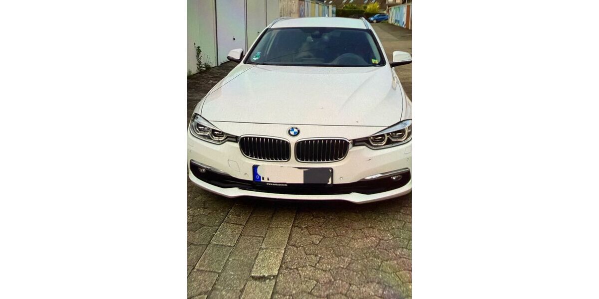 BMW 320 223.000 km 13.300 &euro; Laatzen 30880