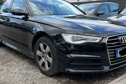 Audi A6 168.783 km 18.999 &euro; Isernhagen OT Altwarmbüchen bei Hannover A2/A7 30916