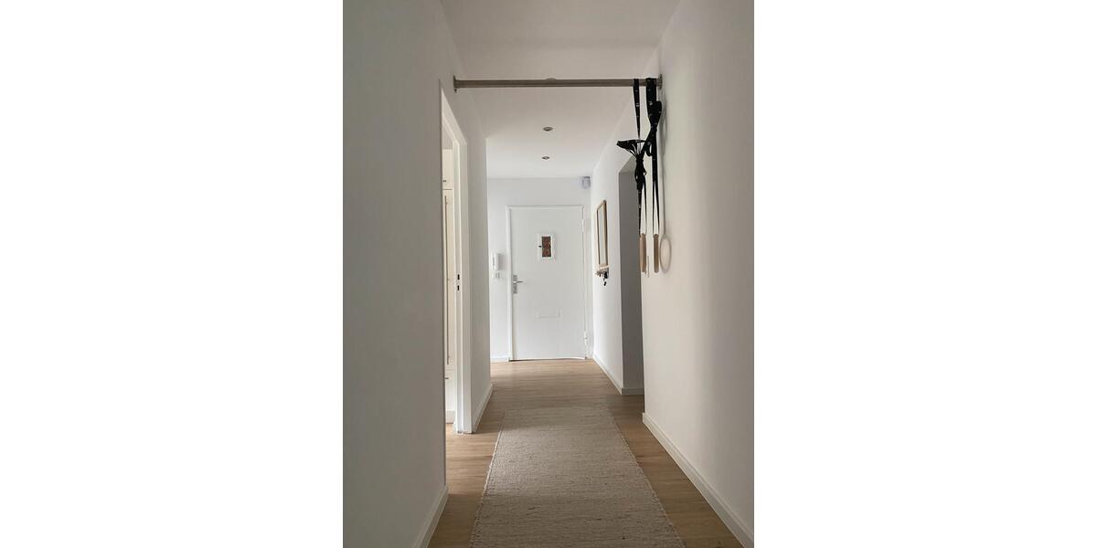 Etagenwohnung Hannover Vahrenwald-List - 2 Zimmer, 75 m&sup2;, 1.150&euro; | Angebot:19863252