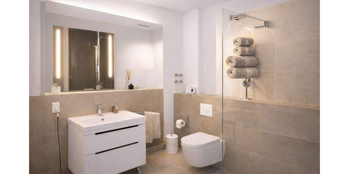 Etagenwohnung Isernhagen / Altwarmbüchen Altwarmbüchen - 6 Zimmer, 201 m&sup2;, 995.000&euro; | Angebot:25731261