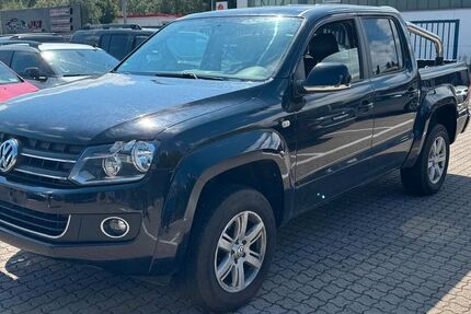 VW Amarok 290.000 km 7.000 &euro; Seelze 30926
