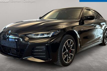 BMW i4 21.123 km 67.205 &euro; Hannover 30539