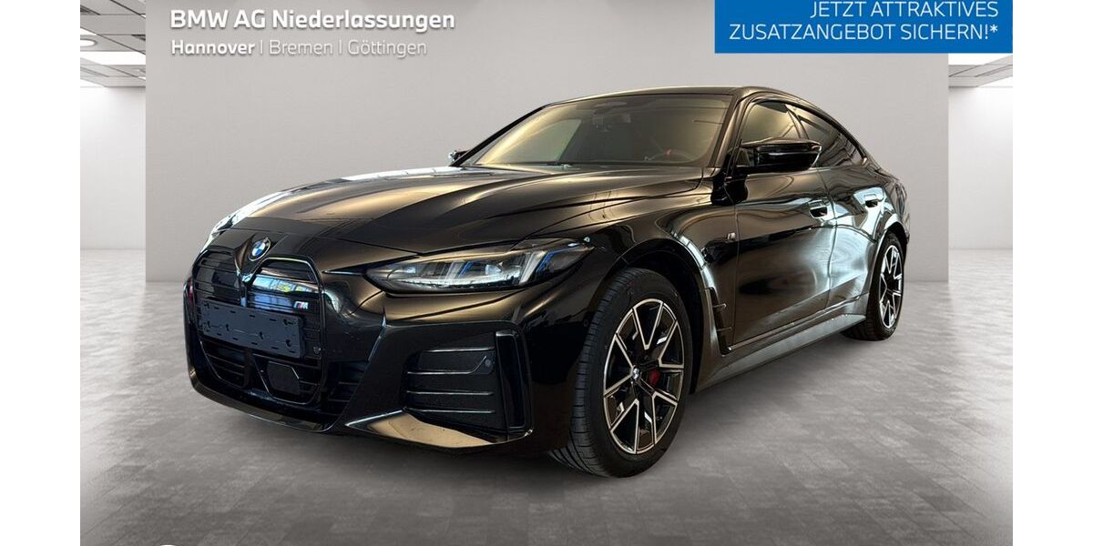 BMW i4 21.123 km 67.205 &euro; Hannover 30539