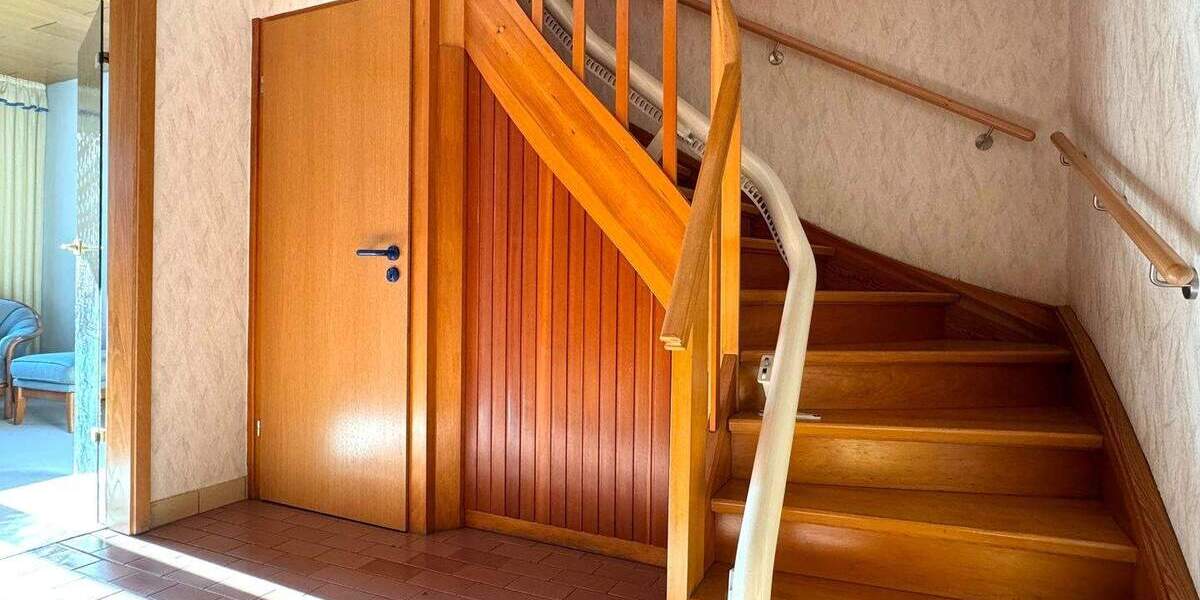 Reihenendhaus Wunstorf - 4 Zimmer, 110 m&sup2;, 298.000&euro; | Angebot:25705862