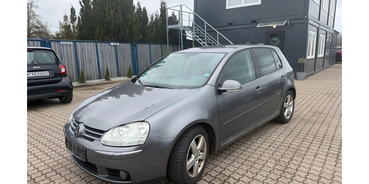 VW Golf 230.000 km 2.000 &euro; Seelze 30926