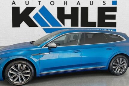 VW Arteon 51.843 km 27.990 &euro; Wedemark 30900
