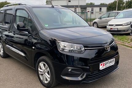 Toyota Proace City 91.000 km 17.499 &euro; Hannover 30179