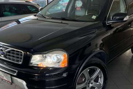 Volvo XC90 121.000 km 17.490 &euro; Laatzen 30880