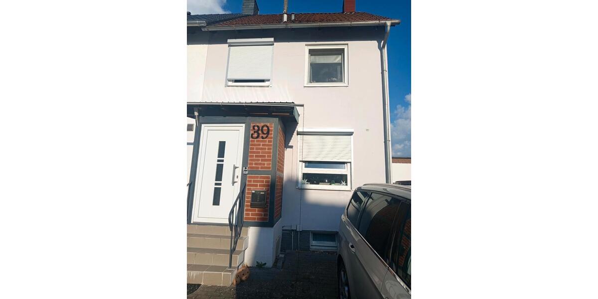 Einfamilienhaus Stadthagen - 5 Zimmer, 112 m&sup2;, 210.000&euro; | Angebot:26977629
