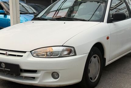 Mitsubishi Colt 115.000 km 2.990 &euro; Hannover 30519
