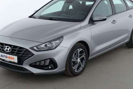 Hyundai i30 49.066 km 16.470 &euro; Laatzen 30880