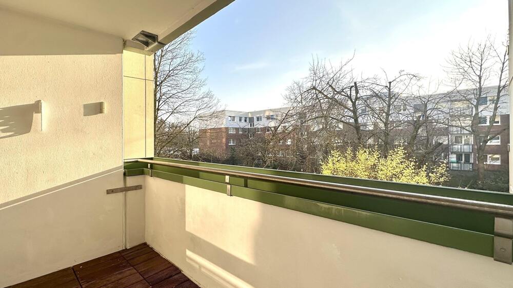 Helle 3-Zimmer-ETW mit Aufzug - Etagenwohnung Laatzen Alt-Laatzen | Angebot:26004837