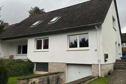 Haus Bad Münder am Deister - 6 Zimmer, 200 m&sup2;, 319.000&euro; | Angebot:26505907