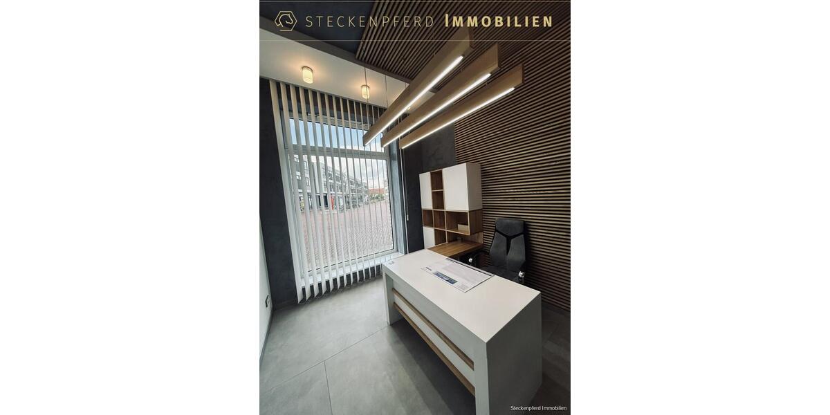 Gewerbeobjekt Langenhagen Engelbostel - 500&euro; | Angebot:24663196