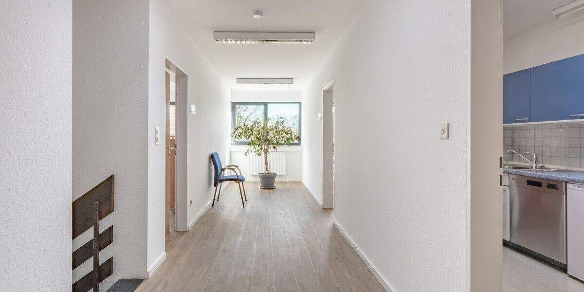 Gewerbeobjekt Langenhagen Kaltenweide - 1.990.000&euro; | Angebot:25729878