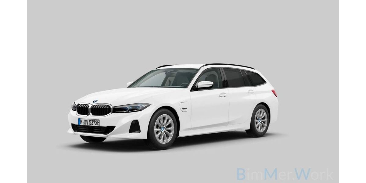 BMW 320 89.400 km 25.290 &euro; Burgdorf 31303