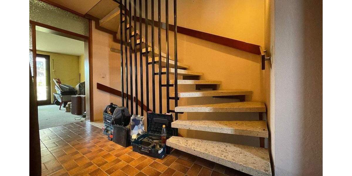 Reihenmittelhaus Laatzen Alt-Laatzen - 4 Zimmer, 125 m&sup2;, 330.000&euro; | Angebot:25686717